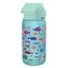 ion8 Szczelna butelka dla dzieci Ryba 350 ml