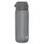 ion8 Szczelna butelka szara 750ml