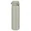 ion8 Szczelna butelka ze stali nierdzewnej, szara, 1200 ml