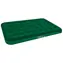 NILS Camp NC2802 zielony / Materac dmuchany / 191x137x22 cm