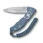 Scyzoryk VICTORINOX Evoke Alox, lodowcowy niebieski / 136 mm / Edycja limitowana 2026