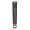 Latarka LED HAMA FLX600 z karabińczykiem / aluminium / 600 lm / 250 m / 4 tryby + SOS / IP44 / zoom