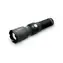 Connect IT GLEAM PRO 1000R antracyt / latarka ręczna LED / 30 W / 1000 lm / akumulator 2200 mAh / USB-C / zasięg 570 m