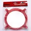 Airen RedWings Adapter adapter do mocowania wentylatora 140 mm do uchwytu 120 mm / czerwony