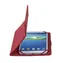 Riva Case 3112 / etui na tablet 7" / czerwone