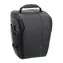 Riva Case 7440 / etui do lustrzanek i ultrazoomów oraz akcesoriów / czarne