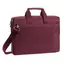 Riva Case 8231 fioletowa / torba na laptopa 15,6"