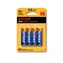 Bateria alkaliczna Kodak MAX AA (blister) 4 szt