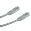Kabel krosowy DATACOM UTP CAT5E 20m szary