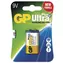 Baterie alkaliczne GP Ultra PLUS 9V 6LF22 / 1szt