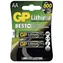 Bateria litowa GP AA FR06 / 2 szt