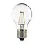 Żarówka LED TESLA E27 4W / 440lm / 2700K / 360° / Ciepła biel