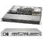 Serwer SuperMicro 1U (SYS-5019S-M) / 1x LGA1151 / iC236 / 4X DDR4 ECC / 4X 3,5" HS SATA3 / 350W / IPMI