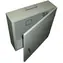 Szafa DATACOM 19" 4U+2U 150mm / drzwi metalowe