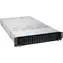 Serwer Asus RS720A-E11-RS24U czarny / AMD EPYC 7003 / AMD 2x SP3 / 32x DDR4 / 24x SATA / LAN / USB / 2U