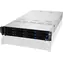 Serwer Asus RS720A-E11-RS12E czarny / AMD EPYC 7003 / AMD 2x SP3 / 32x DDR4 / 12x SATA / LAN / USB / 2U