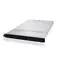 Serwer Asus RS700A-E11-RS12U czarny / AMD EPYC 7003 / AMD 2x SP3 / 32x DDR4 / 12x SATA / LAN / USB / 1U