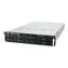 Serwer Asus RS720-E9-RS8-G czarny / Intel Xeon Scalable / 2x LGA 3647 / 24x DDR4 / 8x SATA / LAN / USB / 2U