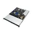 Serwer Asus RS500-E9-PS4 czarny / Intel Xeon / 2x LGA3647 / 16x DDR4 / 4X SATA / LAN / USB / 1U