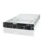 Serwer Asus ESC4000-E10 czarny / 1x LGA4189 / 16x DDR4 / 8x2.5"SATA & SAS / LAN / USB / 2200W / 2U