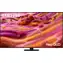 Rozpakowany - 50-calowy Samsung QE50QN90FATXXH czarny/Telewizor/4K UHD/Neo QLED/ 4X HDMI/2x USB/LAN/Wi-Fi/BT/DVB-T2&C&S2 / 20 / rozpakowany