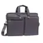 Torba na laptopa 15,6" Riva Case 8530 czarna