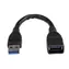 Przedłużacz StarTech USB 3.0 6pin / 15cm