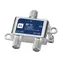 Koncentrator ITS 1/2 przelotowy dla DC, 5-2400 MHz