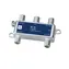 Koncentrator ITS 1/4 przelotowy dla DC, 5-2400 MHz