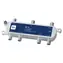 Koncentrator ITS 1/6 przelotowy dla DC, 5-2400 MHz