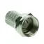 Solight SSN6100E antena złącze F 10szt / śruba / średnica: 6,5mm / worek