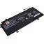 Bateria T6 Power do Toshiba Portege Z30-A i Z30-B i Z30T-A i Z30T-B / 3380 mAh / 52 Wh / 4 ogniwa / Li POL