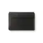 FIXED Skórzane etui Oxford do Apple iPad 9,7" czarne / Skóra naturalna