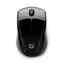 Mysz bezprzewodowa HP 220 czarna / bezprzewodowa mysz optyczna / 1300 DPI / 78g