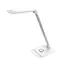 Platinet PDLQ60 biały / lampa LED / 12 W / 470 lm / 2700 - 9000 K / 35 000 h / USB / RGB