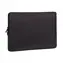 Riva Case 7705 pokrowiec na laptopa 15,6" czarny