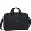 Riva Case 8057 / torba na laptopa 16" / czarna