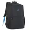 Riva Case 8067 / plecak na laptopa 15,6" / czarny