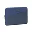 Etui Riva Case 7903 na MacBooka Pro i Ultrabooka 13,3" w kolorze niebieskim