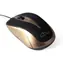 Media-Tech PLANO mokka / mysz optyczna / 800 CPI / USB / 3 tl. + koło / 1,4 m