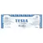 Bateria ołówkowa TESLA BLUE+ Zinc Carbon AA (R06) 10 szt./folia