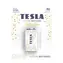 Bateria alkaliczna TESLA GOLD+ 9V (6LR61) 1 szt./blister