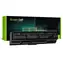 Bateria Green Cell PA3534U-1BRS do Toshiba Satellite A200 A300 A350 L300 L500