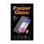 Szkło hartowane PanzerGlass Case Friendly do Apple iPhone 11 i XR w kolorze czarnym