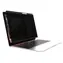 Szkło hartowane PanzerGlass Dual Privacy do MacBooka Pro 15" w kolorze czarnym