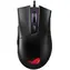 Asus ROG GLADIUS II CORE czarny / Mysz optyczna do gier / 6200dpi / USB / 2m