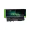 Bateria Green Cell AC10 do Acer 5730G 6231 6252 / 11,1V / 4400mAh
