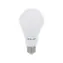 SMART żarówka Tellur WiFi E27 10 W biała / ciepła biała