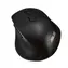 Asus MW203 czarna / bezprzewodowa mysz optyczna / 2400dpi / BT i RF