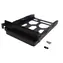 QNAP TRAY-35-NK-BLK06 TRAY do TS-473 i TS-673 i TS-873 i TS-1677X i TVS-472XT i TVS-672XT i TVS-872XT